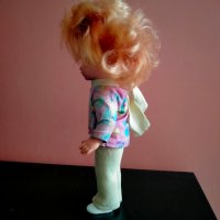 Колекционерска Кукла Германия 20 см, снимка 4 - Колекции - 38564036