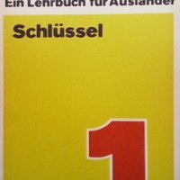 Deutsch Ein Lehrbuch für Ausländer. Teil 1a, снимка 1 - Чуждоезиково обучение, речници - 43781444