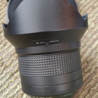 Irix 11/4 Firefly за Nikon/Никон FX, снимка 3 - Обективи и филтри - 38500414