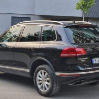 VW Touareg 3.6i, снимка 5 - Автомобили и джипове - 43718053