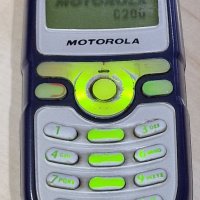 Motorola C200 и Sony Ericsson K700 - за ремонт, снимка 2 - Sony Ericsson - 39379915