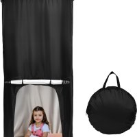 Yabumak Sensory Tent Тъмна палатка за игра и релакс с чанта, снимка 1 - Други - 43592540