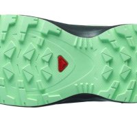 Salomon XA Pro V8 Climasalomon водоустойчиви обувки/ маратонки номер 37,5-38, снимка 3 - Детски маратонки - 43291103
