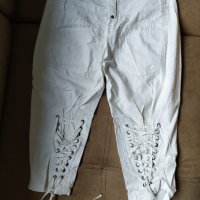 Летен Спортен Панталон М размер Къси Панталони , снимка 3 - Къси панталони и бермуди - 28830733