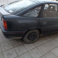 Opel vectra GT на части, снимка 3 - Автомобили и джипове - 44094613