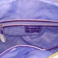 Versace Jeans - Оригинална дамска чанта, снимка 13 - Чанти - 28380289