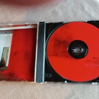 SIMPLY RED, снимка 4 - CD дискове - 36616457