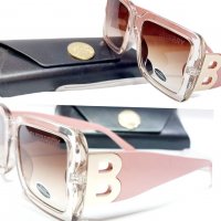 Burberry sunglasses 👓 women 😎 комплект слънчеви очила, кутия, кърпичка , снимка 5 - Слънчеви и диоптрични очила - 37412951