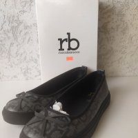 Обувки Rocco Barocco , снимка 1 - Дамски ежедневни обувки - 38488774