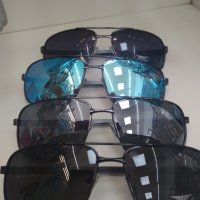 POLARIZED 100% UV  слънчеви очила, снимка 6 - Слънчеви и диоптрични очила - 26502415