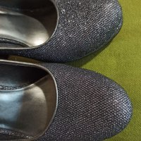Официални обувки Graceland, N:40, снимка 5 - Дамски елегантни обувки - 38960093