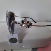 Нови Очила Swarovski , снимка 1 - Други - 40067708