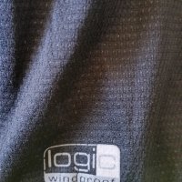 Odlo Windproof блуза за колоездене , снимка 7 - Спортни дрехи, екипи - 32808757