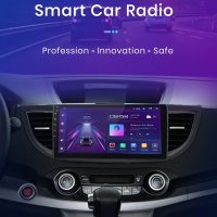 Мултимедия, Двоен дин, за HONDA CRV, Андроид, дисплей 2 Дин, плеър, с Android, Навигация, HONDA CR-V, снимка 12 - Аксесоари и консумативи - 43355847