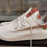 Мъжки маратонки Adidas HU Pharrell Williams 46 номер , снимка 3 - Маратонки - 43256570