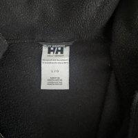 HELLY HANSEN- оригинална поларена горница размер Л , снимка 4 - Спортни дрехи, екипи - 39569526