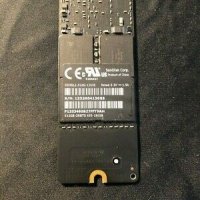 SSD Macbook Pro/Air 64-512GB, снимка 6 - Лаптопи за дома - 20518168