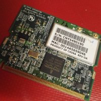 HP NX6125 части, снимка 7 - Части за лаптопи - 32609153