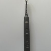 Електрическа звукова четка за зъби Philips Sonicare Smart HX993 Black, снимка 7 - Други - 43014955