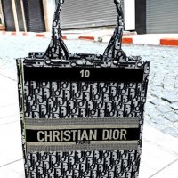 Дамска чанта Christian Dior код 32, снимка 1 - Чанти - 29049426