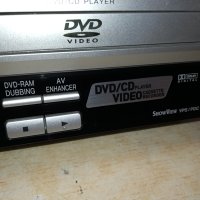 panasonic video/dvd hifi stereo combo 2211230822, снимка 5 - Приемници и антени - 43096261