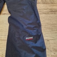 Мъжки ски панталон PEAK performance Gore-Tex, снимка 3 - Панталони - 43686992