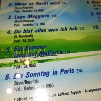 DIE FLIPPERS CD MADE IN GERMANY 2111231043, снимка 12 - CD дискове - 43084855