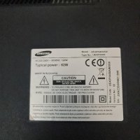 Samsung UE40F6400AW на части , снимка 3 - Части и Платки - 38934560