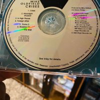 MIKE OLDFIELD , снимка 13 - CD дискове - 39885386
