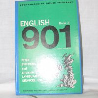 English 901 books 1 – 6 плюс  12 грамофонни плочи записи                                            , снимка 3 - Чуждоезиково обучение, речници - 39296827