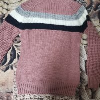 Плетени пуловери , снимка 8 - Блузи с дълъг ръкав и пуловери - 43474080
