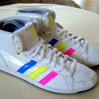 Adidas оригинал Разпродажба ....намалени на 40,00 лв size UК 6,5 номер 40, снимка 1 - Кецове - 37124724