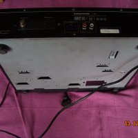 Тунер GRUNDIG  t 101, снимка 4 - Ресийвъри, усилватели, смесителни пултове - 32502984