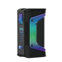 GeekVape L200 (Aegis Legend 2) 200W TC Box MOD, снимка 7 - Електронни цигари - 40327854