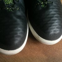 NIKE MagistaX Finale IC Leather Footbal Shoes Размер EUR 44 / Uk 9 за футбол естествена кожа 12-14-S, снимка 11 - Спортни обувки - 43233649