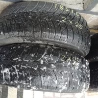 зимни гуми 15 цола 185.65 , снимка 2 - Гуми и джанти - 43141094