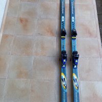 Ски автомати ROSSIGNOL + подарък ски Росиньол, снимка 1 - Зимни спортове - 43370142