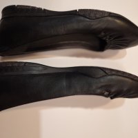 Дамски обувки, тип пантофи, снимка 5 - Дамски обувки на ток - 43731798