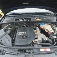 ЧАСТИ- АУДИ А4  2001-2005г. AUDI A4 тип-В6 бензин, снимка 8 - Части - 40487573