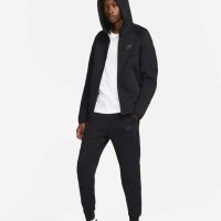 Нови мъжки екипи nike tech fleece , снимка 1 - Спортни дрехи, екипи - 42930634