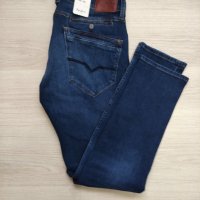 Мъжки дънки Pepe Jeans размер 36, снимка 1 - Дънки - 43894198