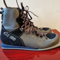 Нови обувки за спортна стрелба Meindl Anschutz 45 номер , снимка 1 - Спортна екипировка - 43144987