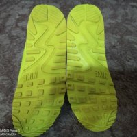 Nike air max-маратонки 40 номер-Виетнам, снимка 6 - Маратонки - 43170365