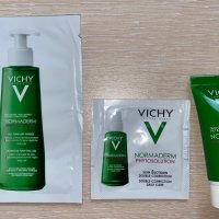 Фон дьо тени и козметика Vichy, снимка 8 - Козметика за лице - 33239403