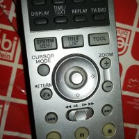 sony tv & dvd recorder remote control, снимка 6 - Дистанционни - 28682373