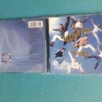 Madness – 1992- Madstock! (Ska), снимка 1 - CD дискове - 36671066