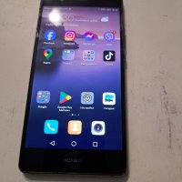 Продавам Телефон HUAWEI P9 VNS- L21, снимка 2 - Huawei - 43596475