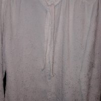 Дамска бутикова риза с копчета и пандела, снимка 4 - Ризи - 27941539