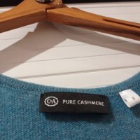 жилетка pure cashmere , снимка 4 - Жилетки - 43048432