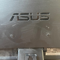 Монитор Asus VW193D-B 19’, снимка 3 - Монитори - 36542667